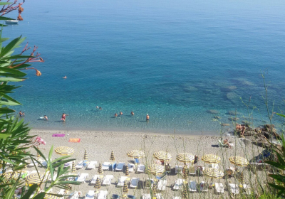 Villaggio Turistico Villa Ridente Resort